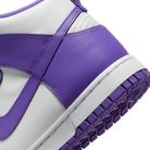Nike Dunk High Psychic Purple (Women's) | DD1869-112