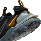 Nike React Vision Black Laser Orange