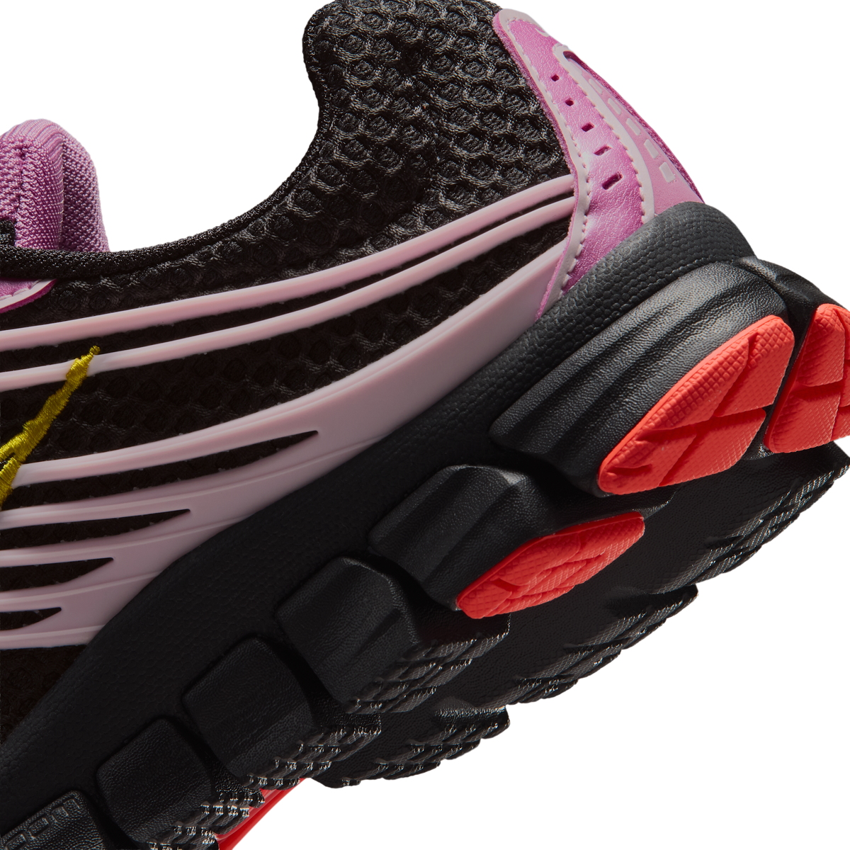Nike Zoom Skylon 11 Black Light Magenta Pink (Women's)