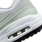 Nike Air Max 1 Golf Jade Aura (Women's)