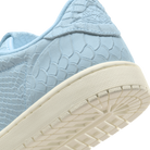 Jordan 1 Retro Low NS Ice Blue