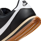 Nike Cortez Black Gum Medium Brown Sesame White | DM4044-002