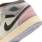 Jordan 1 Mid SE Sail Pastels (GS)