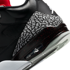 Jordan Son of Mars Low Black Cement