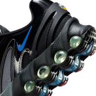 Nike Air Max Dn8 Patta Black Metallic Silver