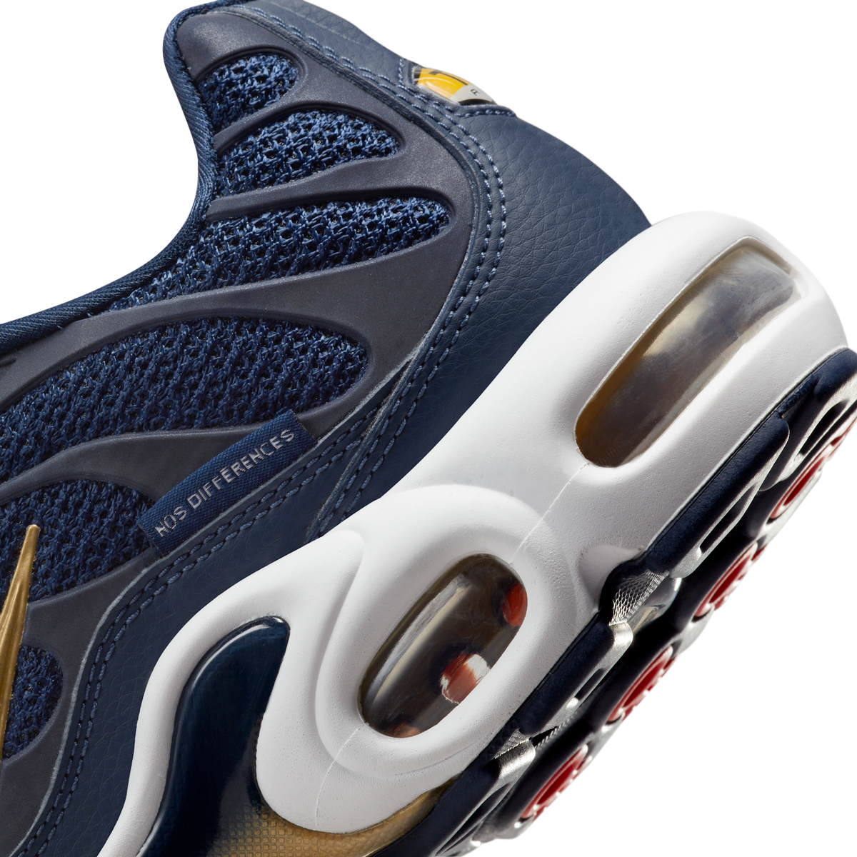 Nike Air Max Plus FFF | FB3350-400