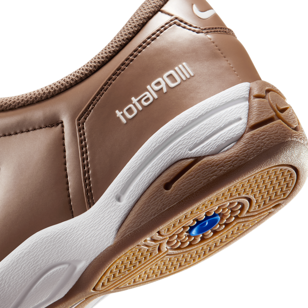 Nike Total 90 3 Mink Brown
