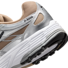 Nike P-6000 Khaki Metallic Silver
