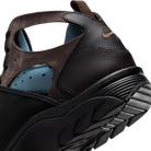 Nike Air Trainer Huarache Baroque Brown Black