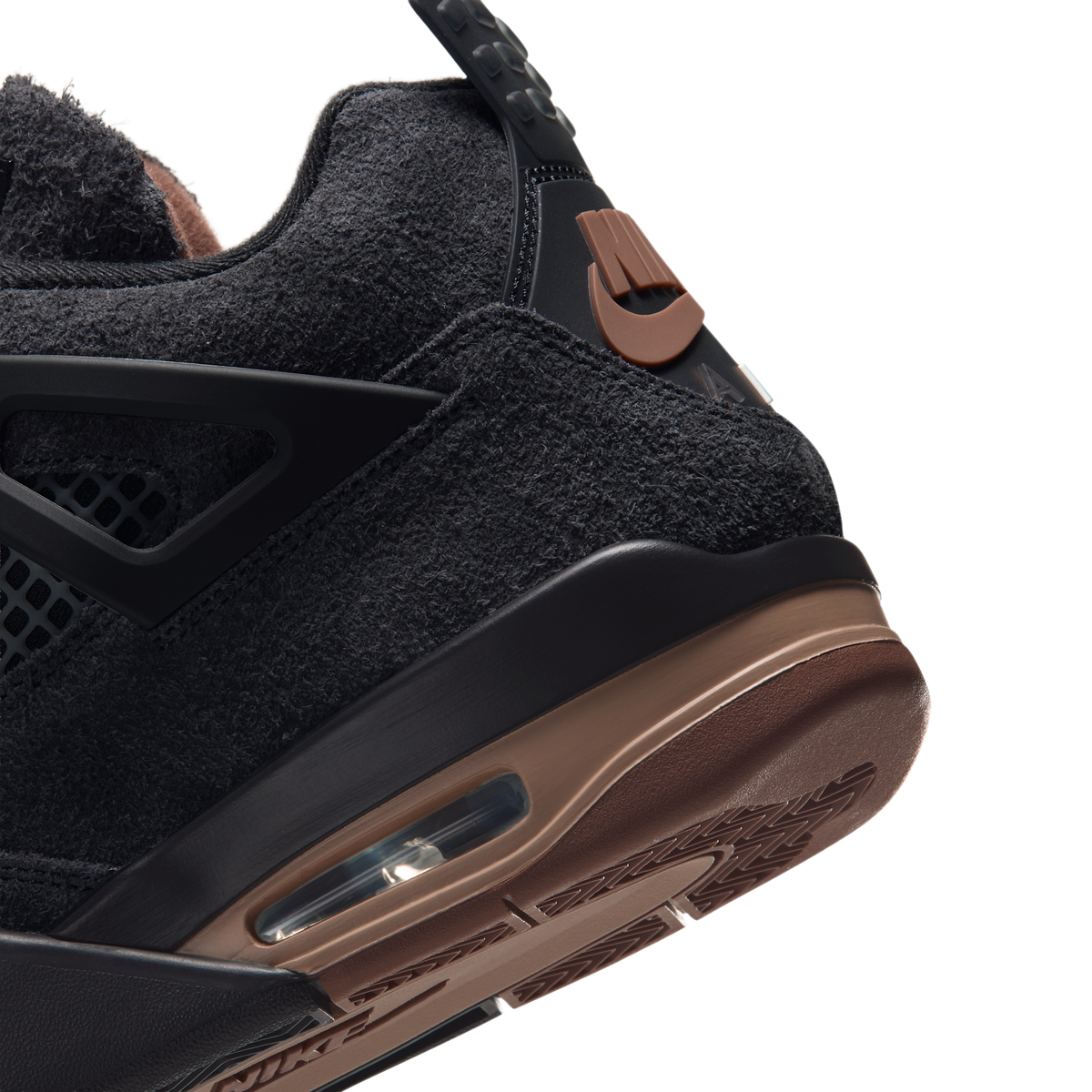 Jordan 4 Retro London