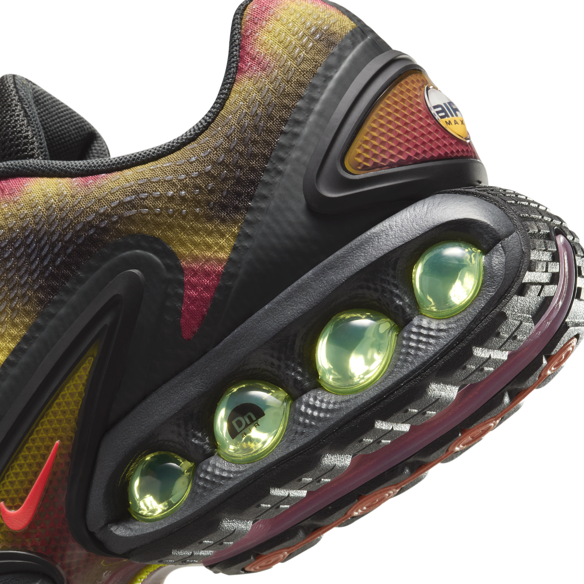 Nike Air Max Dn NRG Heat Map | IB7025-001