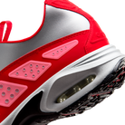 Nike Air Max Sunder Fusion Red Silver (Women's) | IH3988-001