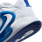 Nike HyperSet 2 White Game Royal