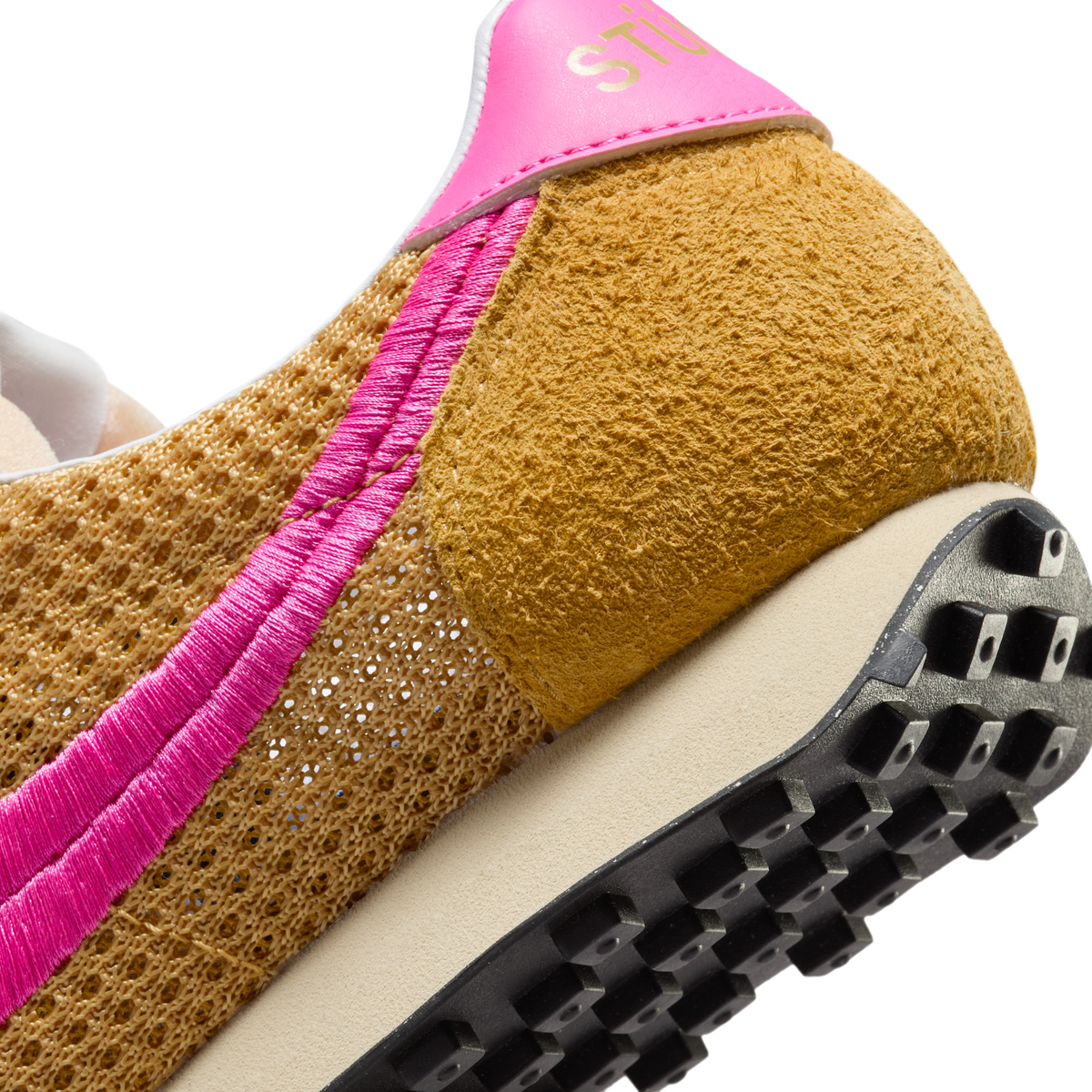 Nike LD-1000 SP Stussy Sanded Gold