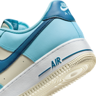 Nike Air Force 1 Low '07 Aquarius Blue Coconut Milk