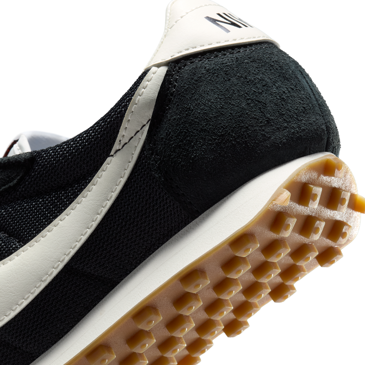 Nike LD-1000 Black Sail Gum (Women's)