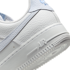 Nike Air Force 1 Low '07 White Aegean Storm (Women's)