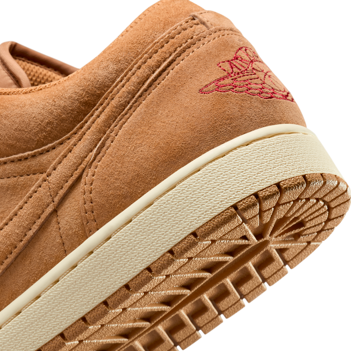 Jordan 1 Low SE Flax