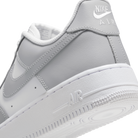 Nike Air Force 1 Low '07 Light Smoke Grey White