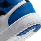 Sky Jordan 1 White Sport Blue Black (PS)