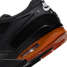 Jordan 4 RM Black Starfish