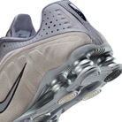 Nike Shox R4 Cement Grey Black (Women's) | HQ7739-001