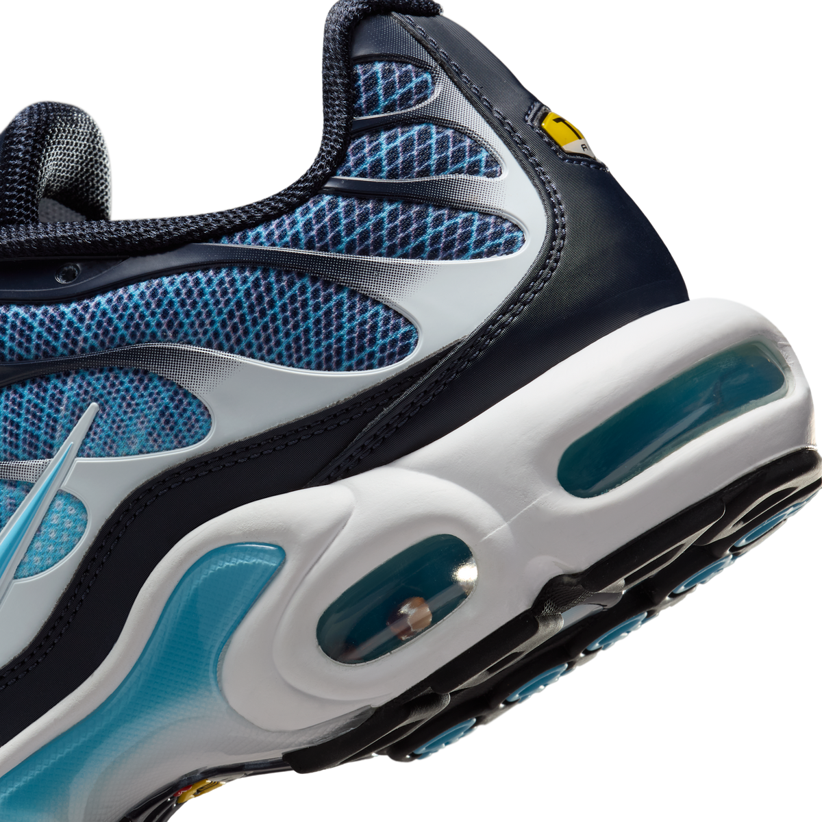 Nike Air Max Plus Dark Obsidian | IH4460-400