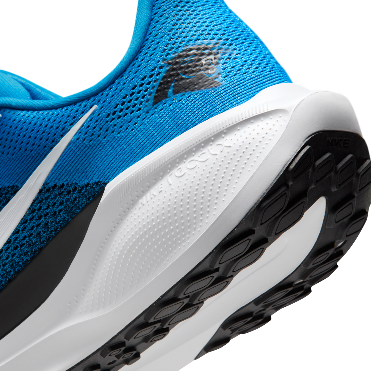 Nike Air Zoom Pegasus 41 Carolina Panthers (2025) | IB3211-400