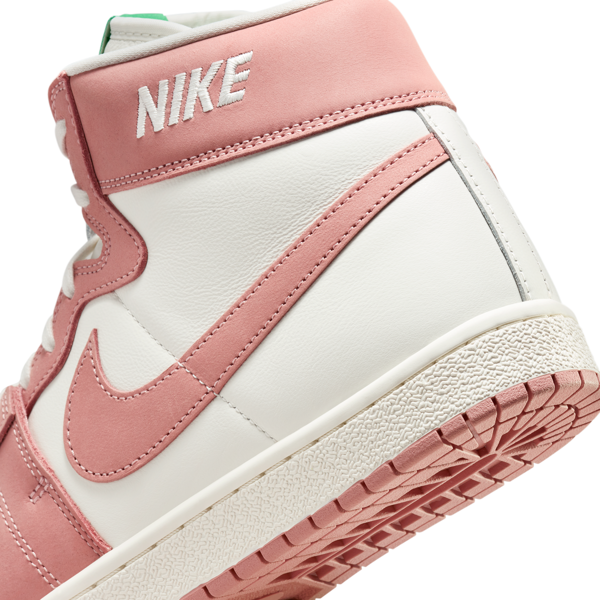 Nike Jordan Air Ship PE SP Rust Pink
