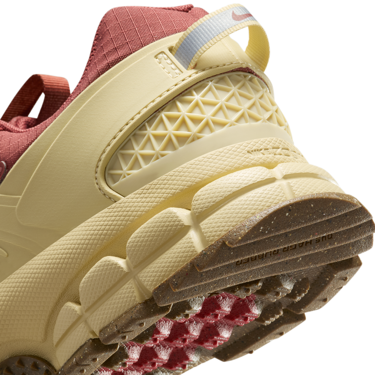 Nike Zoom Vomero 5 Roam Team Red Gold (Women's)