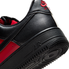 Nike Air Force 1 Low '07 LV8 Gym Red Summit White Black