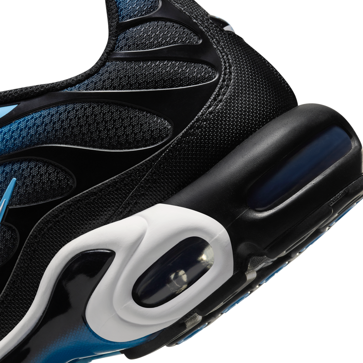 Nike Air Max Plus Aquarius Blue | DM0032-402