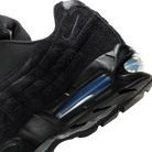 Nike Air Max 95 Zip SP Black | IM0695-001