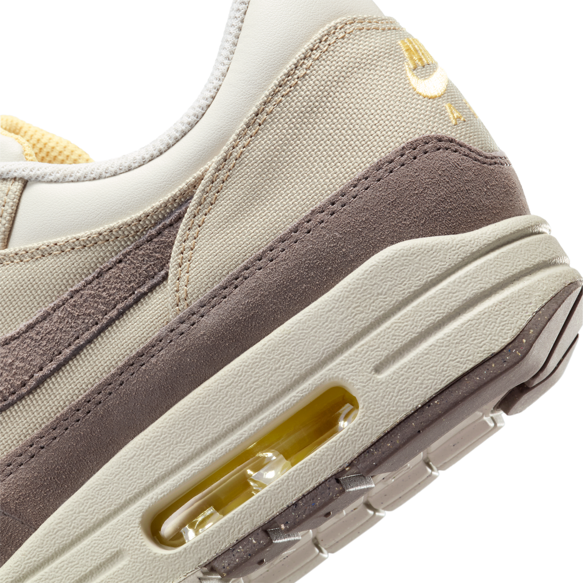 Nike Air Max 1 Premium Cave Stone