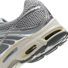 Nike Air Max Moto 2K Light Smoke Grey Metallic Silver
