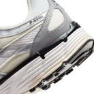 Nike P-6000 Coconut Milk Metallic Silver (Women's)
