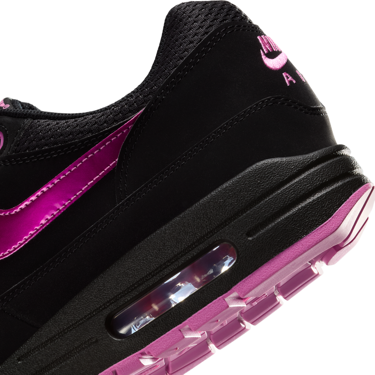 Nike Air Max 1 PRM Valentine’s Day Black