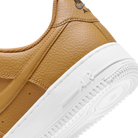 Nike Air Force 1 Low '07 Essential Wheat Mini Swoosh (Women's)