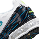 Nike Air Max Plus 3 White Volt Marina (GS) | DV7138-100