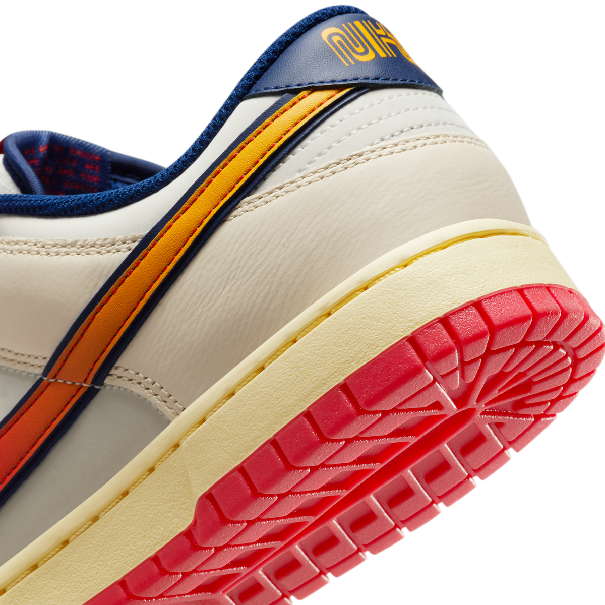 Nike Dunk Low Retro Lettering | HV5749-110