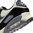 Nike Air Max 90 QS Smoke Grey Crocodile