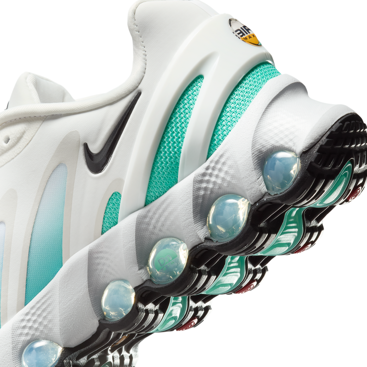 Nike Air Max DN8 Summit White Cool Mint (Women's)
