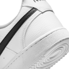 Nike Court Vision Low Next Nature White Black | DH2987-101