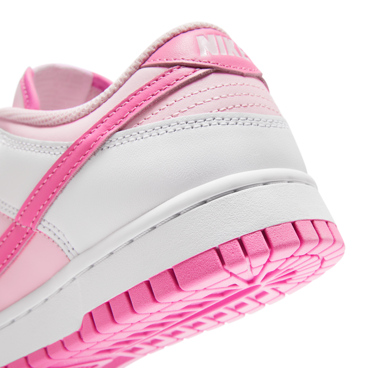Nike Dunk Low Pink Foam (Women's) | HQ1181-661