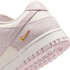 Nike Dunk Low Sail Pearl Pink (Women's) | IO4244-100