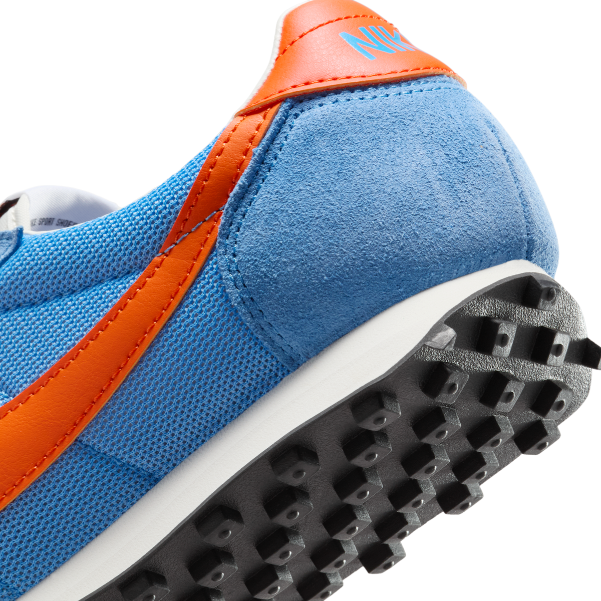 Nike LD-1000 University Blue Safety Orange (Women's)