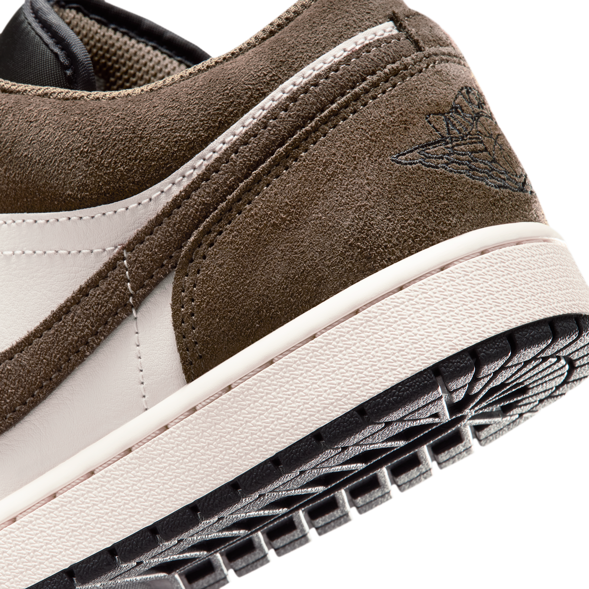 Jordan 1 Low Palomino