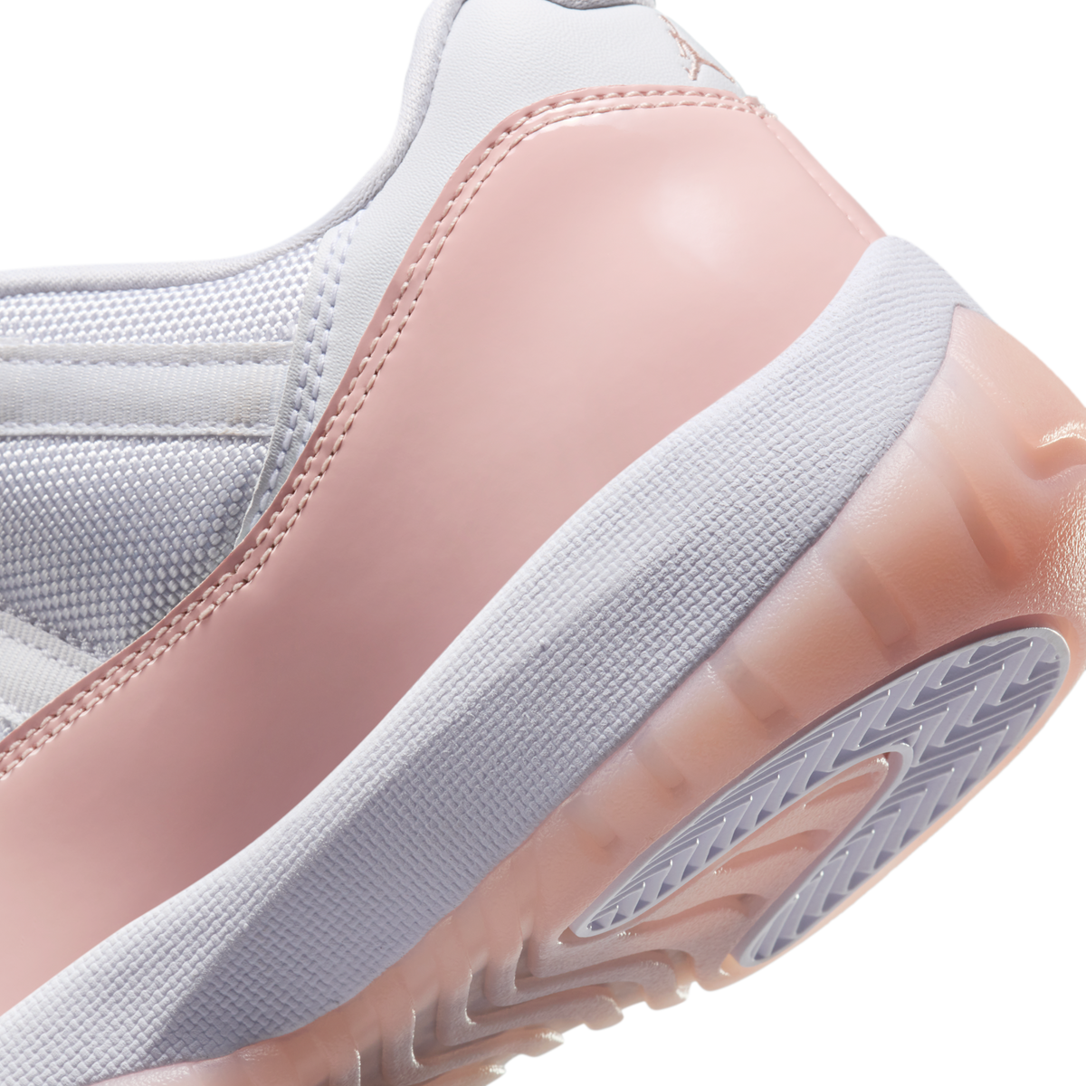 Jordan 11 Retro Low Legend Pink (Women's)