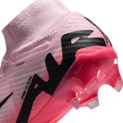 Nike Zoom Mercurial Superfly 9 Elite FG Pink Foam