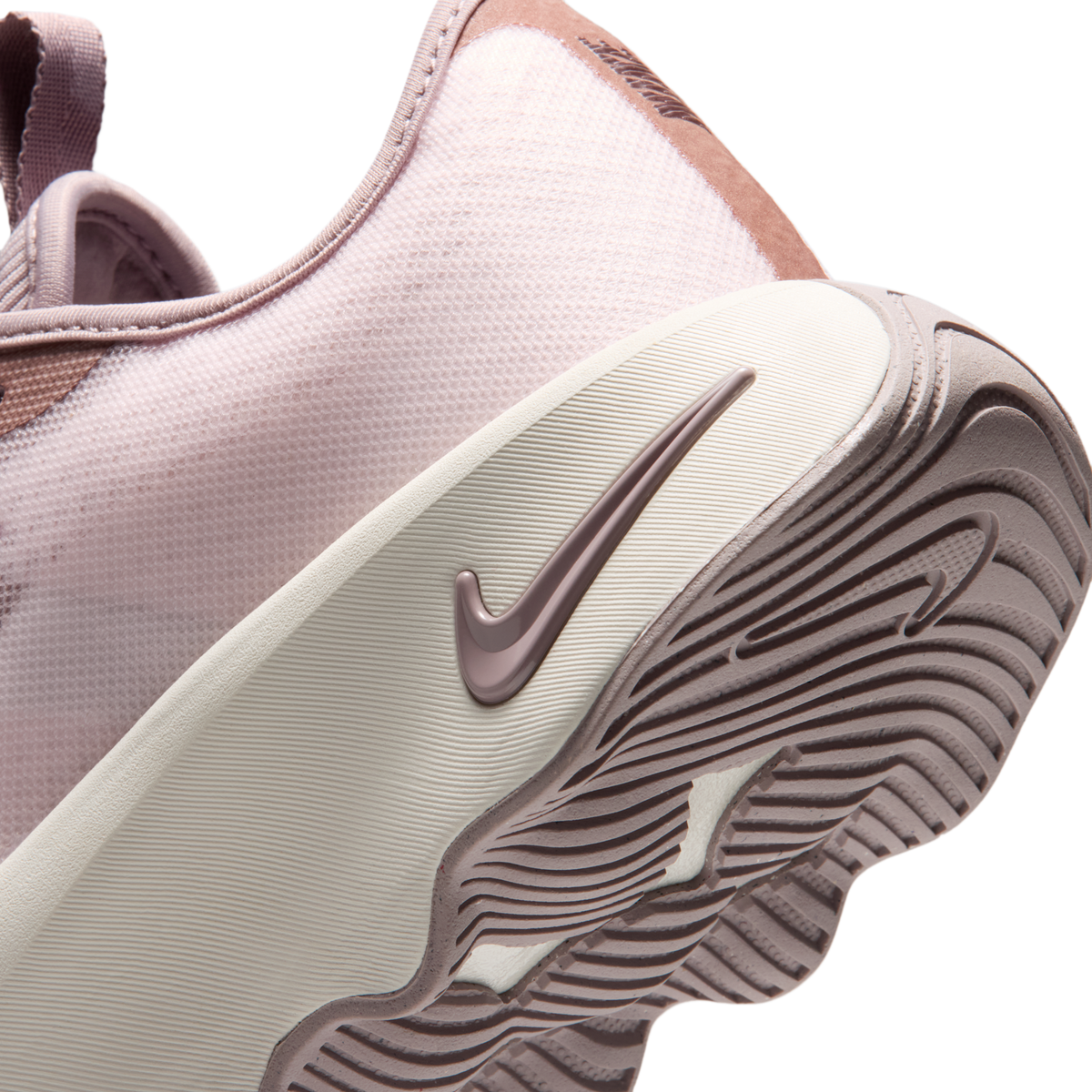 Nike Motiva 2 Pearl Pink Light Violet Tattoo (Women's)